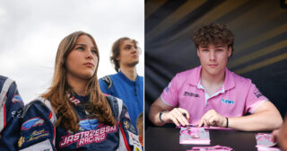 Polskie rodzeństwo z sukcesami w prestiżowych wyścigach