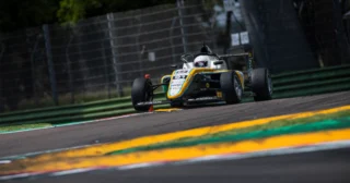 Ostatni weekend wyścigowy Olkuckiej w tym sezonie