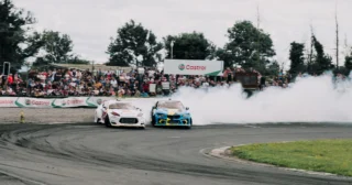 Wielki pech Przygońskiego w Kielcach