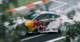 Kuba Przygoński wysoko w kwalifikacjach DMP w Kielcach