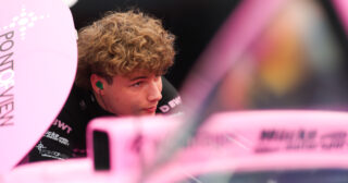 Polski kierowca przed podbojem kultowego Nürburgringu