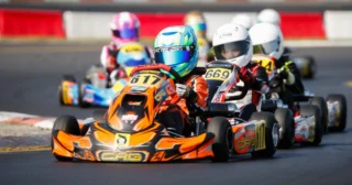 Świetny sezon II wicemistrza KMP