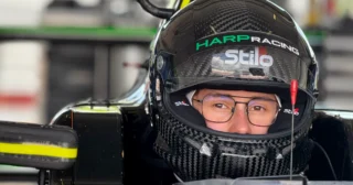 Niezwykła historia. Piotr Orcholski porzuca rajdy na rzecz wyścigów | WYWIAD