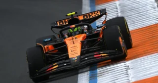 Treningi GP Holandii: piątek dla Lando Norrisa | Podsumowanie