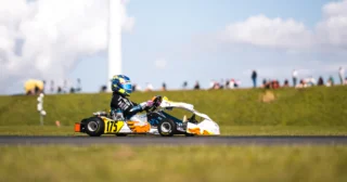 Polka w finale Kartingowych Mistrzostw Europy