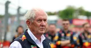 Program Juniorów Red Bulla: Marko pewny swego