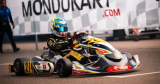 Wyszomirska zadebiutuje na Champions of the Future Academy