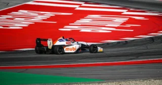 EFO: Polak bliski mistrzostwa serii przed finałem sezonu