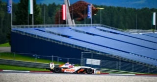 EFO: Kucharczyk na podiach w Austrii