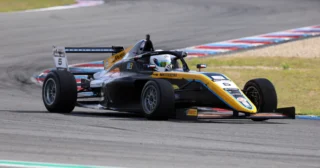 Obiecujący progres i pechowy finał Igora Polaka w Czechach