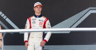 Eurocup-3: Podium Sztuki w hiszpańskim Jerez