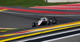 EC3: Kacper Sztuka gotowy na Jerez