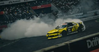 Tasiemski o zaciętej walce o tytuł: Kibice to  uwielbiają!