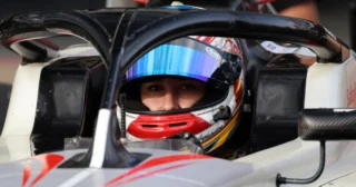 Pierwsza Polka zaproszona na testy F1 Academy