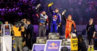 Kapitalny Korpuliński na PGE Narodowym