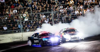 Czas na domową rundę. Korpuliński już gotowy