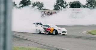 Pełen wyzwań sezon Przygońskiego