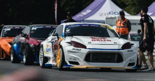 Kuba Przygoński: Wszystko rozstrzygnie się w finale