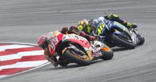 GP Malezji MotoGP 2015 – Najbardziej kontrowersyjny moment w historii MotoGP 10 lat później