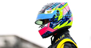 Angelard powołana do Akademii Motorsportu Orlen