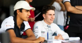 FRECA: Sztuka wystartuje na torze Hockenheimring