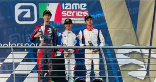 Sukces Matyjewicza we Włoszech