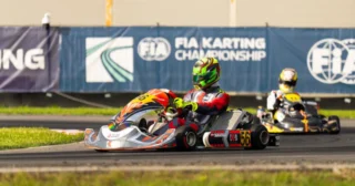 Matyjewicz walczy z pechem