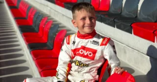 Filip Stec z solidnym wynikiem w Cremonie