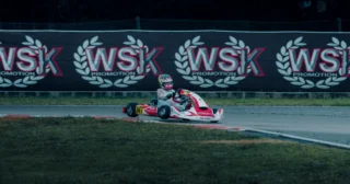 Julia Angelard rozpoczyna intensywny sezon 2026