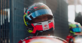 Julia Angelard z trudnym wejściem w nowy sezon