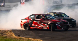 Kordian Trela-Muchewicz z optymizmem patrzy na sezon 2026