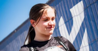 Amelia Wyszomirska dostrzeżona przez F1 Academy