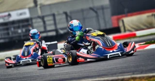 Staś Ziarko w kadrze narodowej. Początek sezonu w Hiszpanii