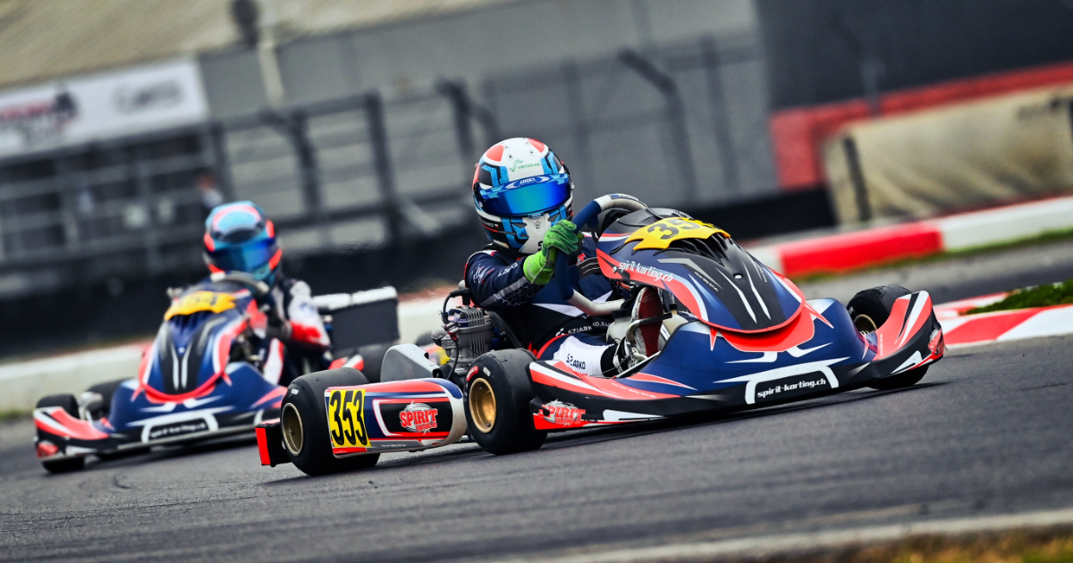 Staś Ziarko w kadrze narodowej. Początek sezonu w Hiszpanii