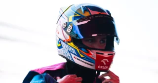 Amelia Wyszomirska szósta w pierwszym finale sezonu COTFA