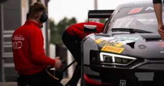 Znów będziemy mieli Polaka w DTM?