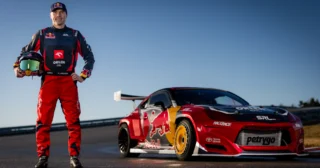 Przygoński rozpoczyna sezon w Hiszpanii. Są nowe barwy