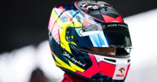 Julia Angelard rozpoczyna sezon Champions of the Future