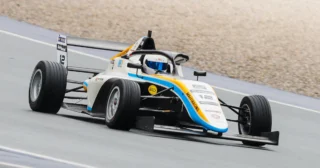 Solidne tempo Cezarego Bienia w sesjach treningowych