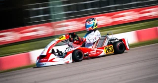 Julia Angelard stawia na rozwój z More Than Equal