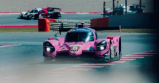 Maks Angelard z punktem w debiucie w Michelin Le Mans Cup