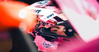 Maks Angelard zmierza na Michelin Le Mans Cup na Paul Ricard