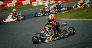 Michał Staszak ósmy w drugiej rundzie ROK Cup Poland