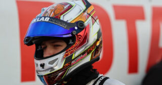 Antoni Kugacz w półfinale na Le Mans