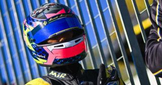 Julia Angelard zmierza do Franciacorty na WSK Final Cup