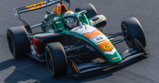 Jan Przyrowski po raz pierwszy na torze Imola. FREC wraca po przerwie